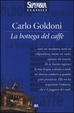 Cover of La bottega del caffè