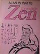 Cover of La via dello Zen