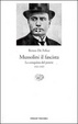 Cover of Mussolini il fascista