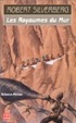 Cover of les Royaumes du mur