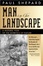 Cover of Man in the Landscape