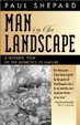Cover of Man in the Landscape