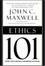 Cover of Ethics 101