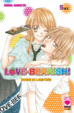 Cover of Love Berrish! vol. 5
