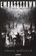 Cover of Embassytown