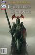 Cover of El Caballero Errante 3