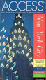 Cover of Access New York City