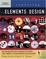 Cover of "Exploring The Elements of Design"