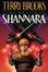 Cover of "Dark Wraith of Shannara"
