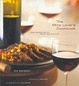Cover of The Wine Lover's Cookbook