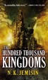 Cover of The Hundred Thousand Kingdoms