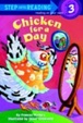 Cover of Chicken for a Day