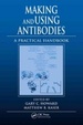 Cover of Making and Using Antibodies