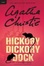 Cover of 'Hickory Dickory Dock'
