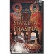 Cover of Staklena prašina