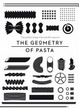 Cover of The Geometry of Pasta
