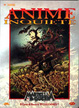 Cover of Anime inquiete