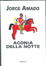 Cover of Agonia della notte