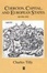 Cover of "Coercion, Capital and European States, A. D. 990-1992"