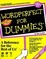 Cover of "Wordperfect for Dummies"