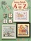 Cover of Cross-Stitch from A to Z