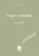 Cover of Prigioni e paradisi