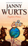 Cover of The Wars of Light and Shadow (4) – Fugitive Prince