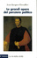 Cover of Le grandi opere del pensiero politico