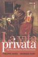 Cover of La vita privata