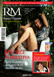 Cover of RM Romance Magazine