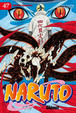 Cover of Naruto #47