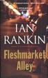 Cover of Fleshmarket Alley