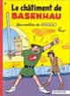 Cover of Johan et Pirlouit, tome 1