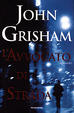 Cover of L' avvocato di strada