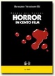 Cover of Horror in cento film