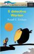 Cover of Il detective Warton