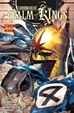 Cover of Realm of Kings - Il dominio dei Re n. 4