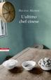 Cover of L'ultimo chef cinese