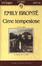 Cover of Cime tempestose