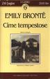 Cover of Cime tempestose