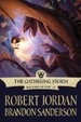Cover of The Gathering Storm