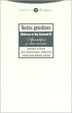 Cover of Textos Gnósticos. Biblioteca de Nag Hammadi III