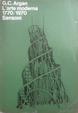 Cover of L'arte moderna 1770-1970