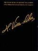 Cover of The Piano Music Of Heitor Villa-Lobos