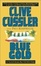 Cover of "Blue Gold"