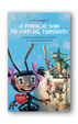 Cover of Le formiche sono più forti del terremoto. Una favola sulle emozioni, l'amicizia, la cooperazione, la rinascita