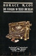 Cover of Los sudarios no tienen bolsillos