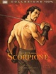 Cover of Lo Scorpione vol. 4