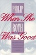 Cover of When She Was Good