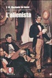 Cover of L'alienista
